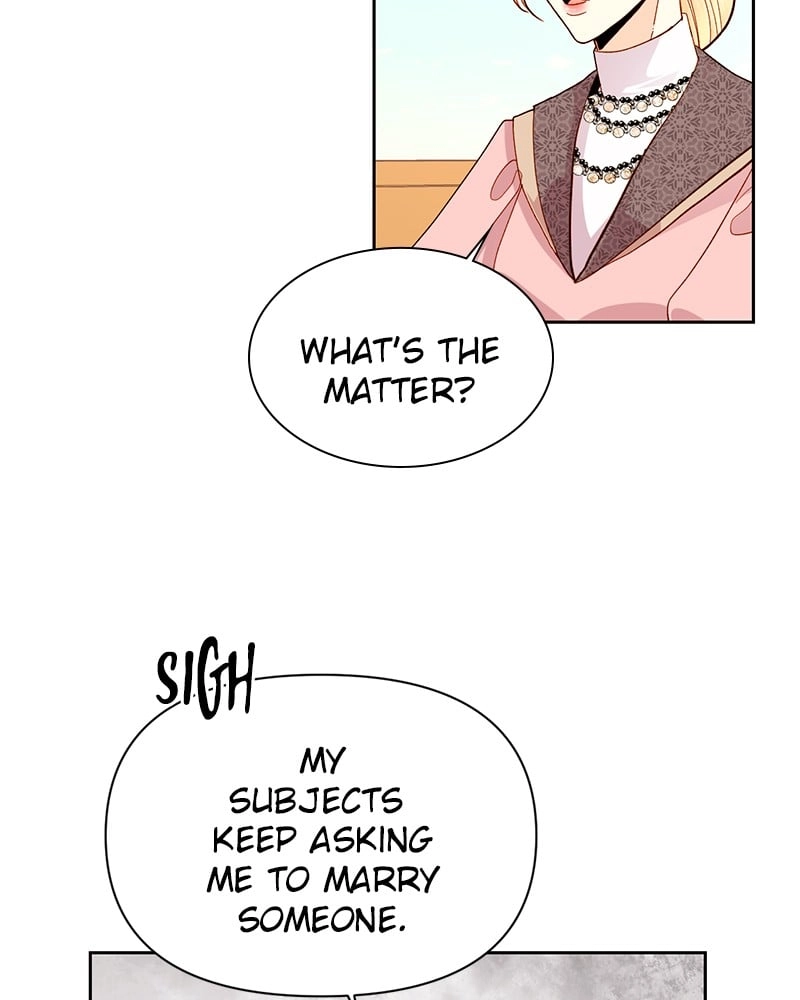 Remarried Empress Chapter 63 - Page 28