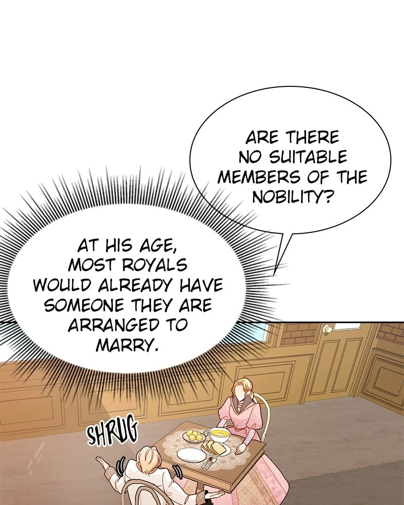 Remarried Empress Chapter 63 - Page 30