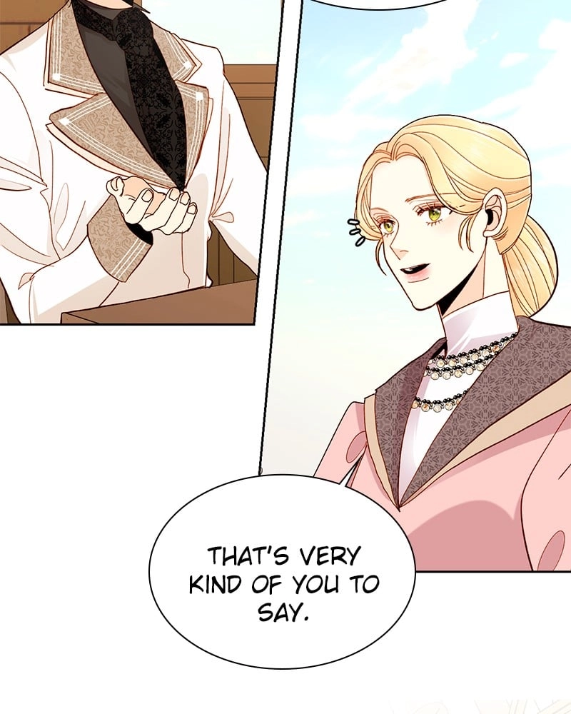 Remarried Empress Chapter 63 - Page 33