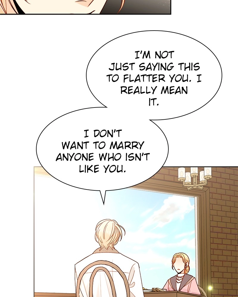 Remarried Empress Chapter 63 - Page 45