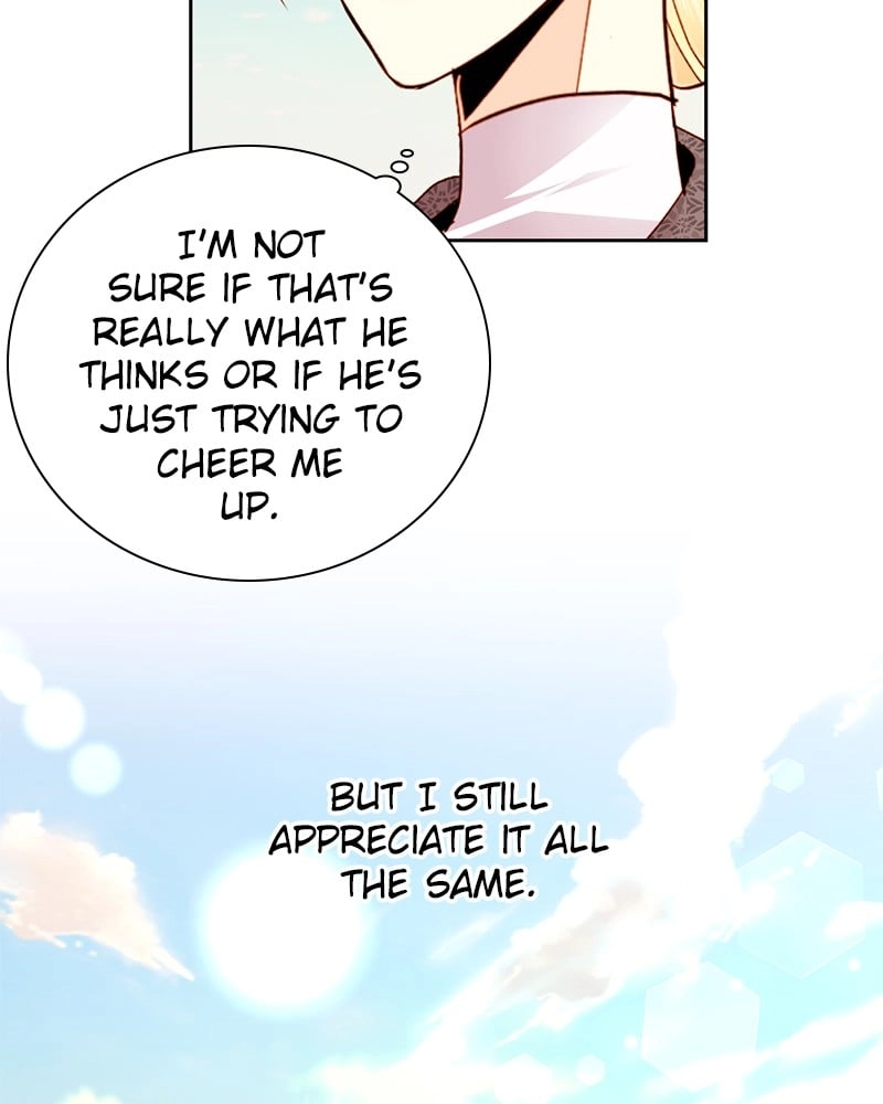 Remarried Empress Chapter 63 - Page 57