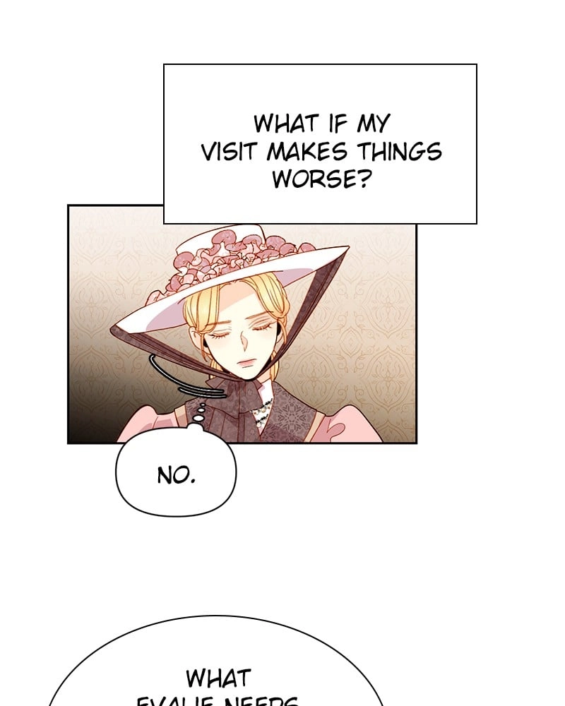 Remarried Empress Chapter 63 - Page 64