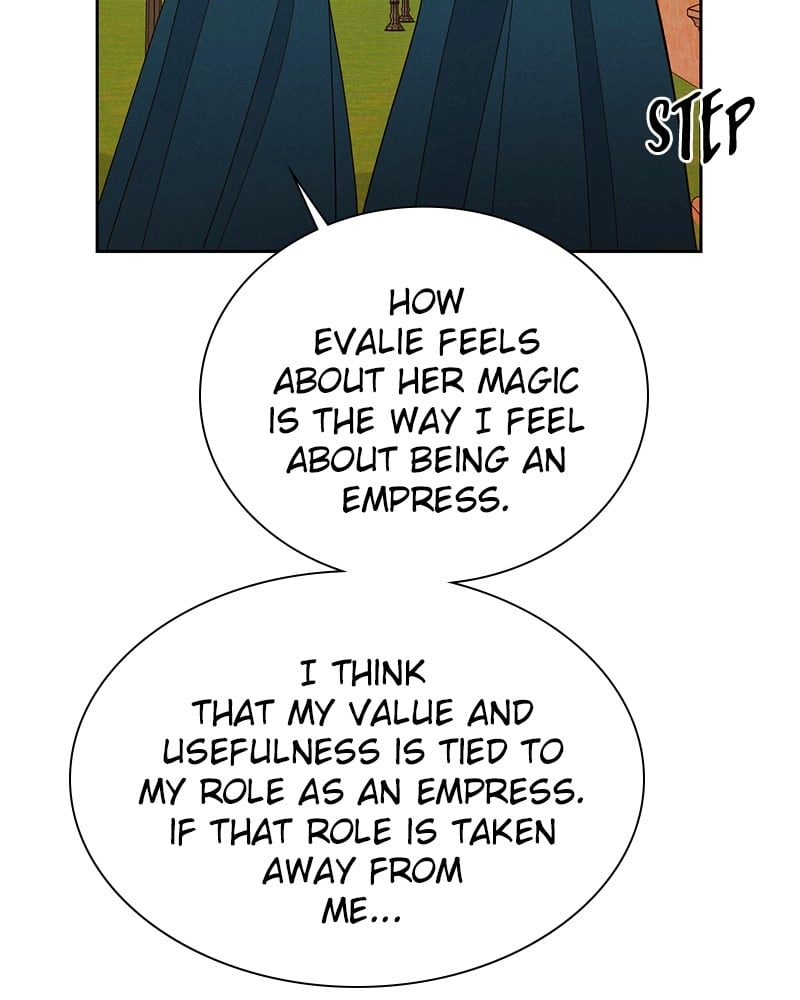 Remarried Empress Chapter 63 - Page 89