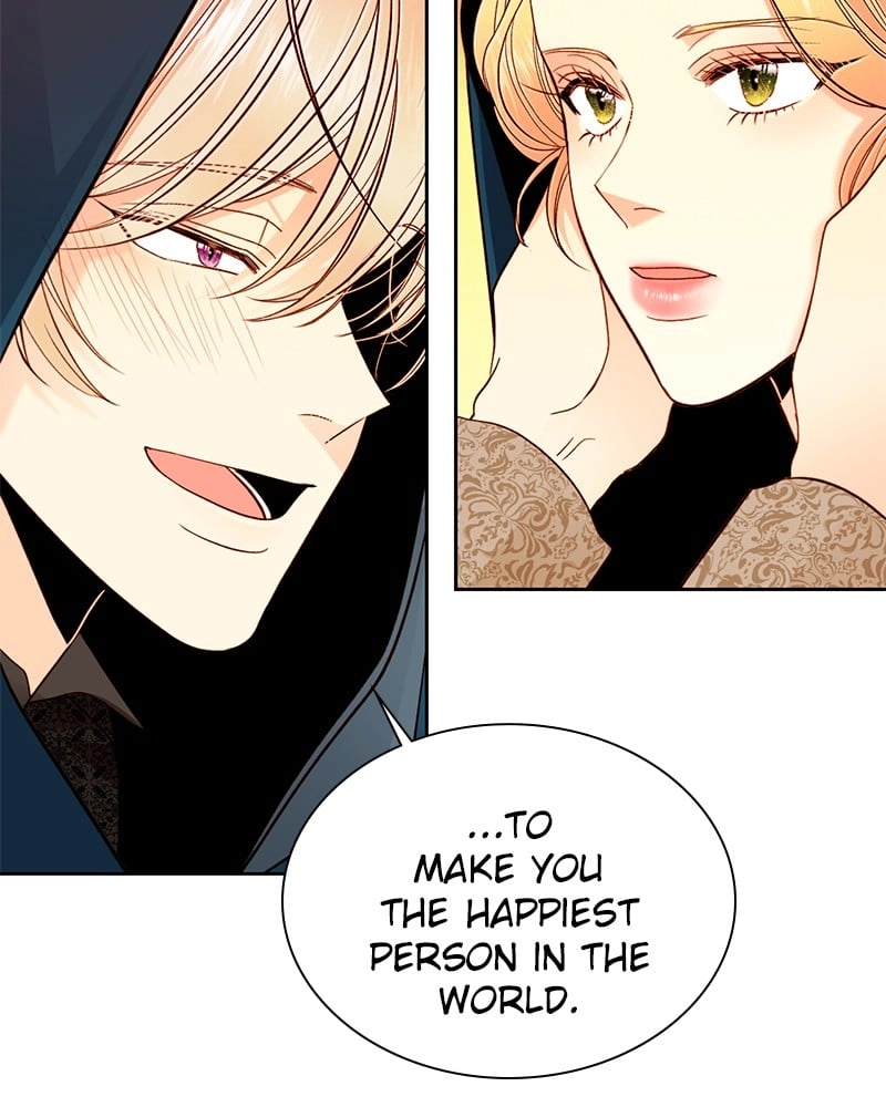 Remarried Empress Chapter 64 - Page 12