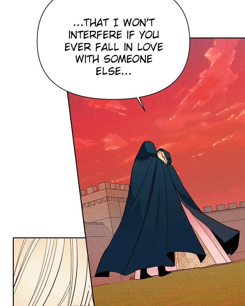 Remarried Empress Chapter 64 - Page 21