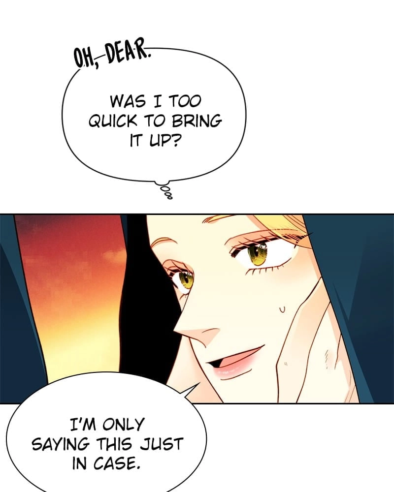 Remarried Empress Chapter 64 - Page 24