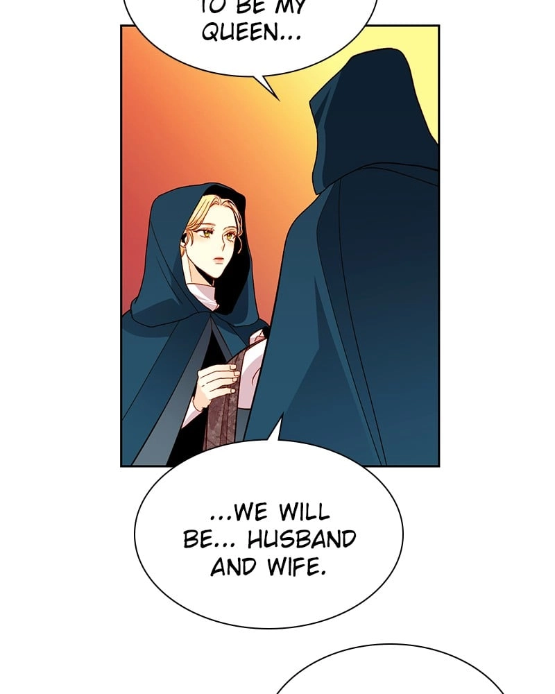 Remarried Empress Chapter 64 - Page 31
