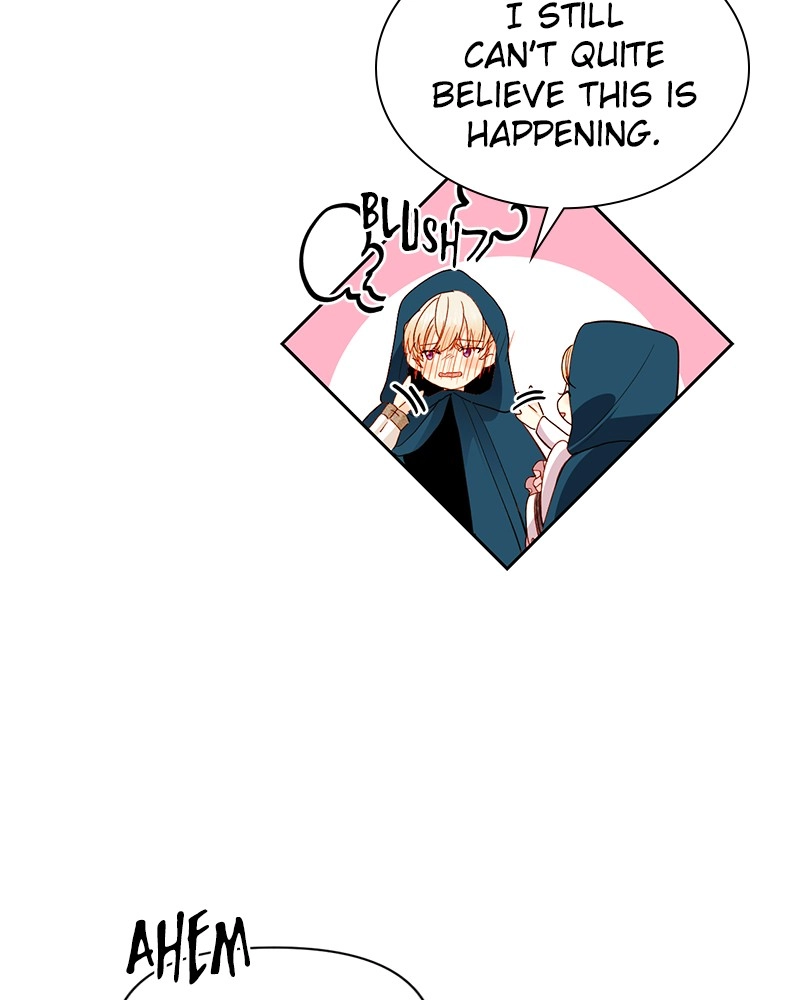 Remarried Empress Chapter 64 - Page 32