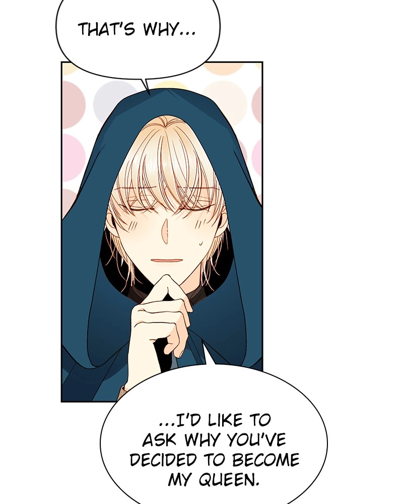 Remarried Empress Chapter 64 - Page 33