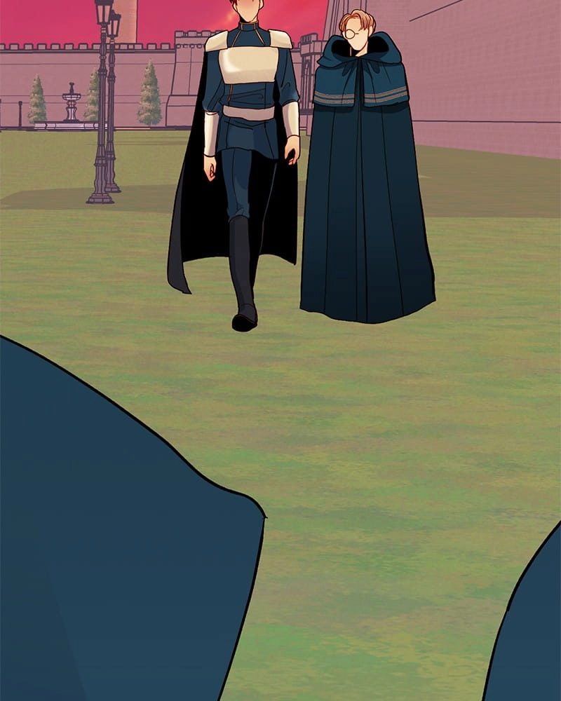 Remarried Empress Chapter 64 - Page 38