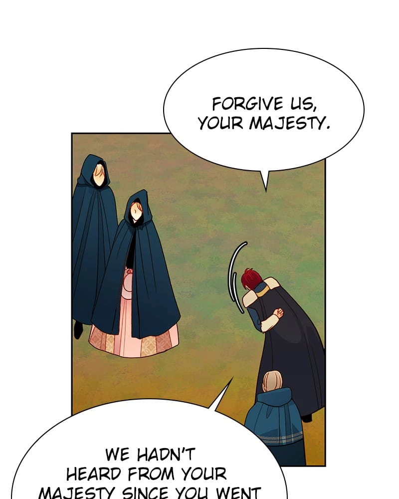 Remarried Empress Chapter 64 - Page 41