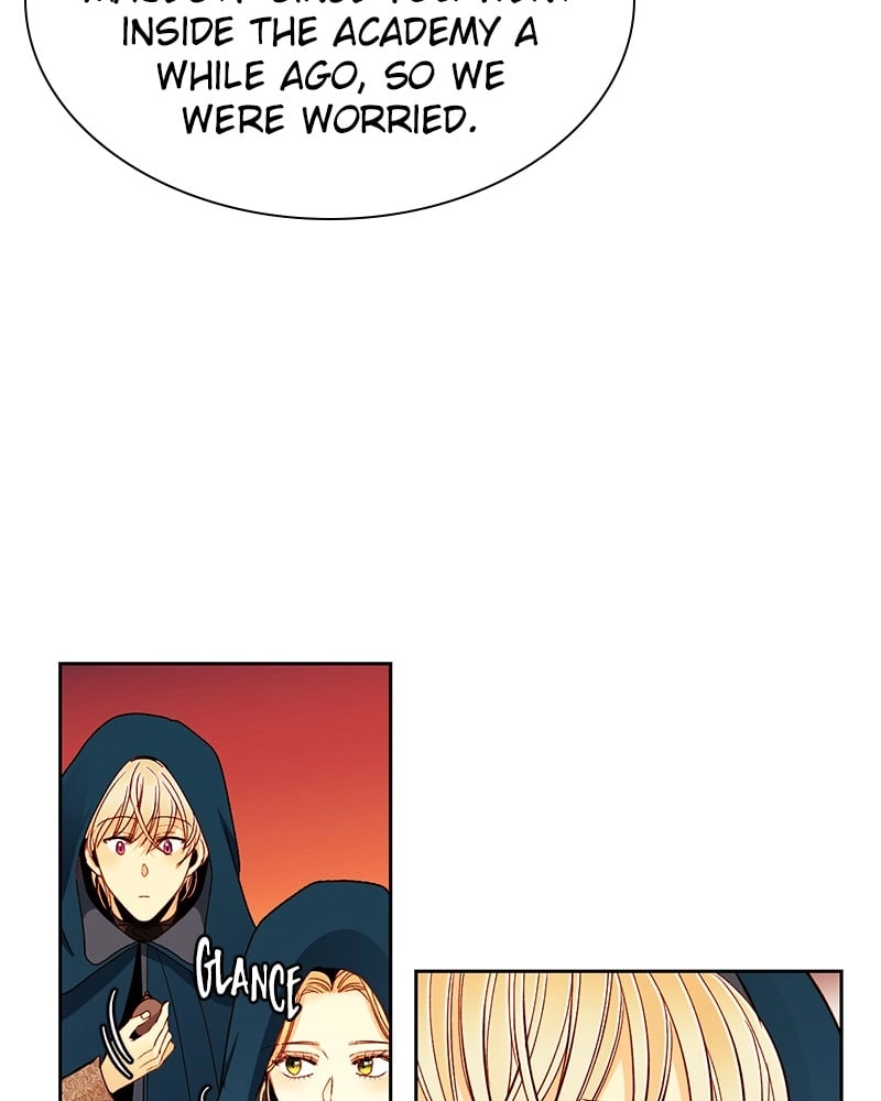 Remarried Empress Chapter 64 - Page 42