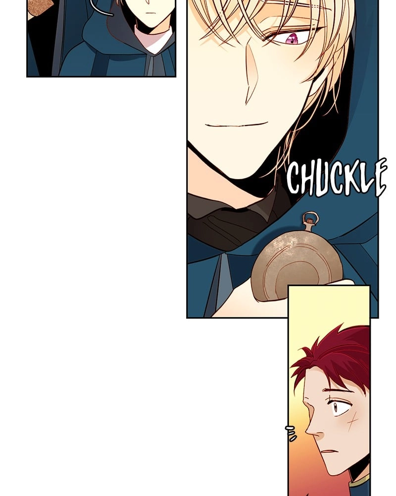 Remarried Empress Chapter 64 - Page 43