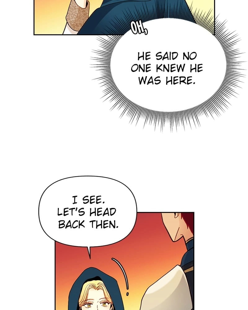 Remarried Empress Chapter 64 - Page 45