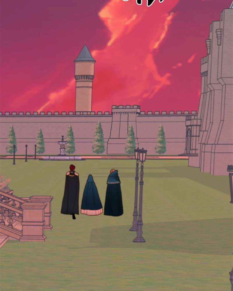 Remarried Empress Chapter 64 - Page 51