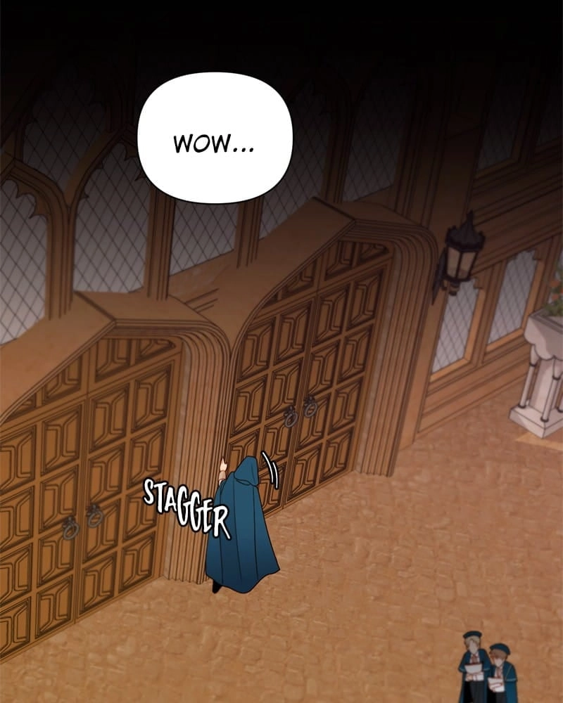 Remarried Empress Chapter 64 - Page 57