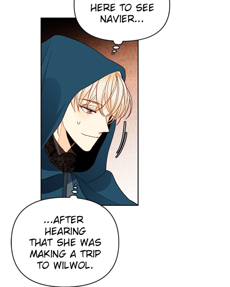 Remarried Empress Chapter 64 - Page 59