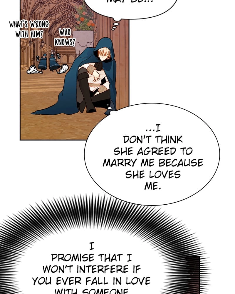 Remarried Empress Chapter 64 - Page 69
