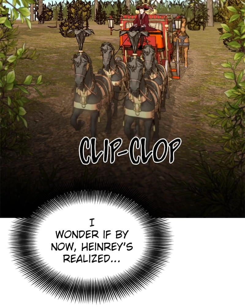 Remarried Empress Chapter 64 - Page 83