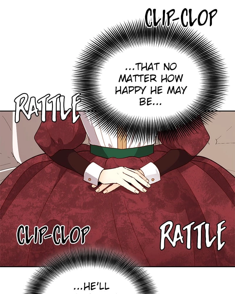 Remarried Empress Chapter 64 - Page 84
