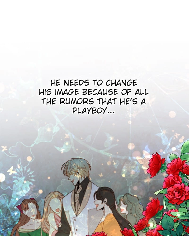 Remarried Empress Chapter 64 - Page 86