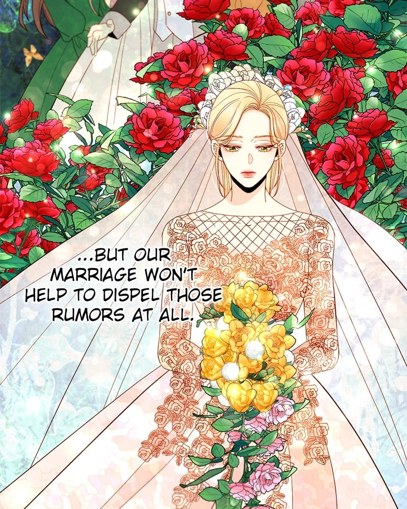 Remarried Empress Chapter 64 - Page 87