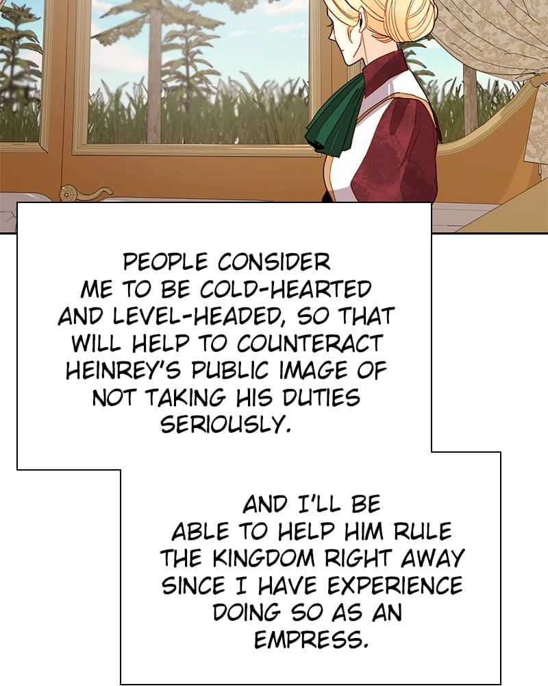 Remarried Empress Chapter 64 - Page 92