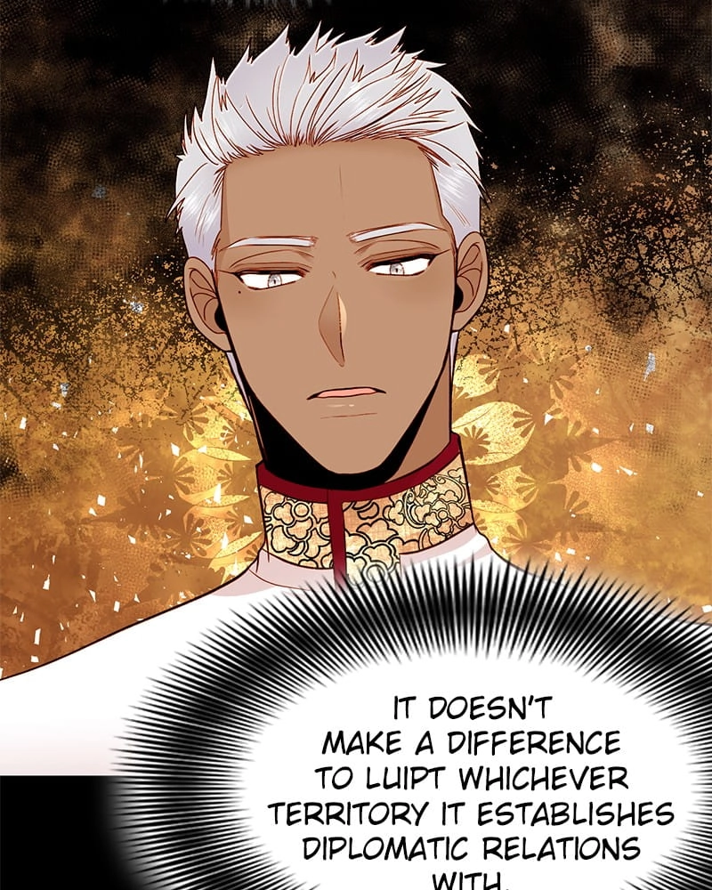Remarried Empress Chapter 64 - Page 94
