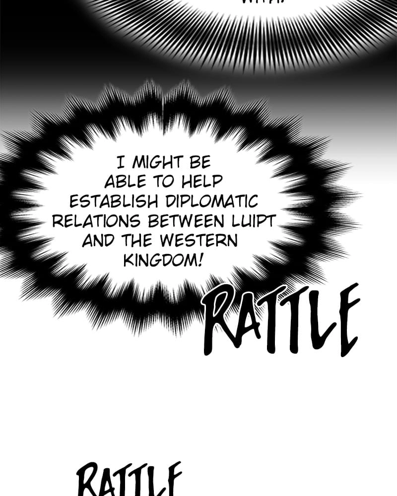 Remarried Empress Chapter 64 - Page 95