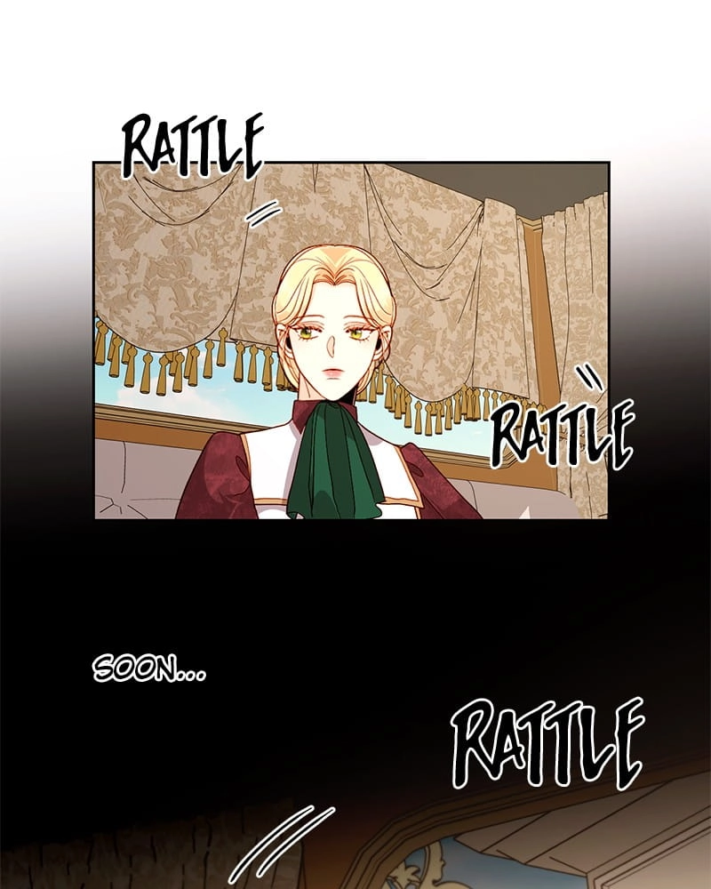 Remarried Empress Chapter 64 - Page 98