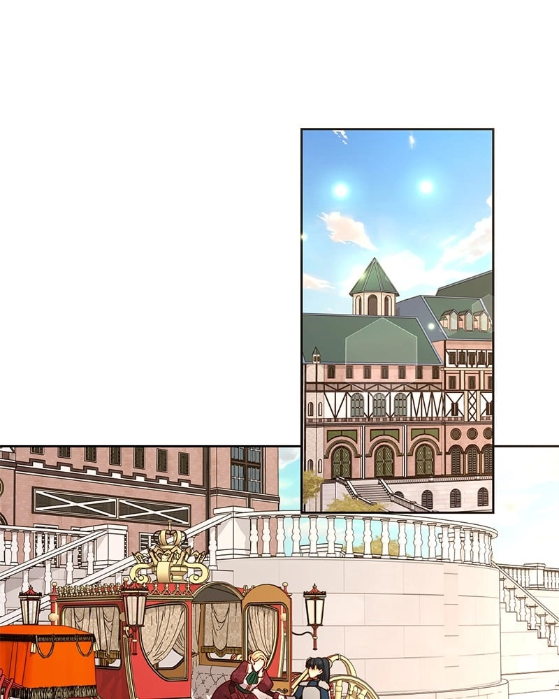 Remarried Empress Chapter 64 - Page 101