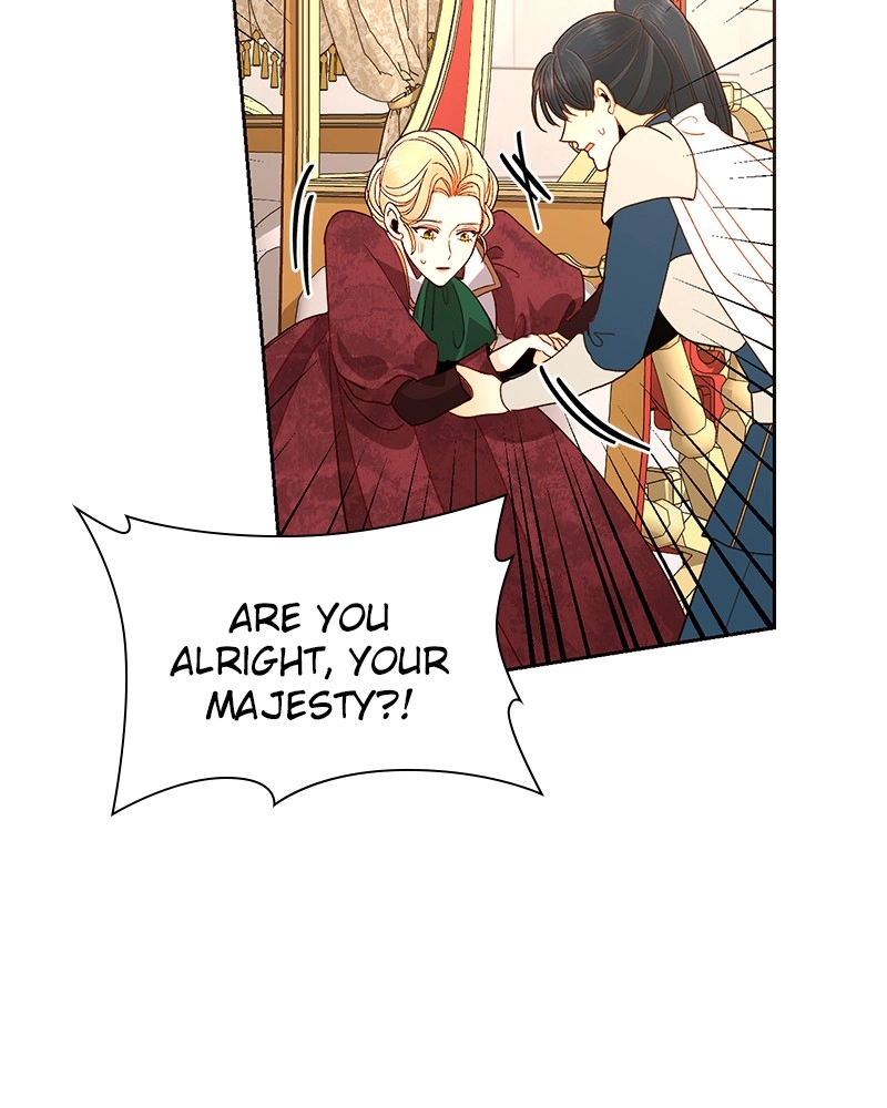 Remarried Empress Chapter 64 - Page 104