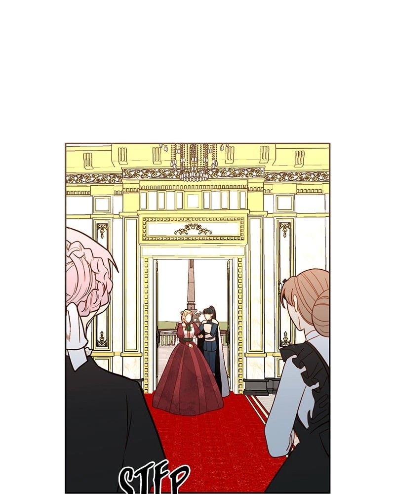 Remarried Empress Chapter 64 - Page 106