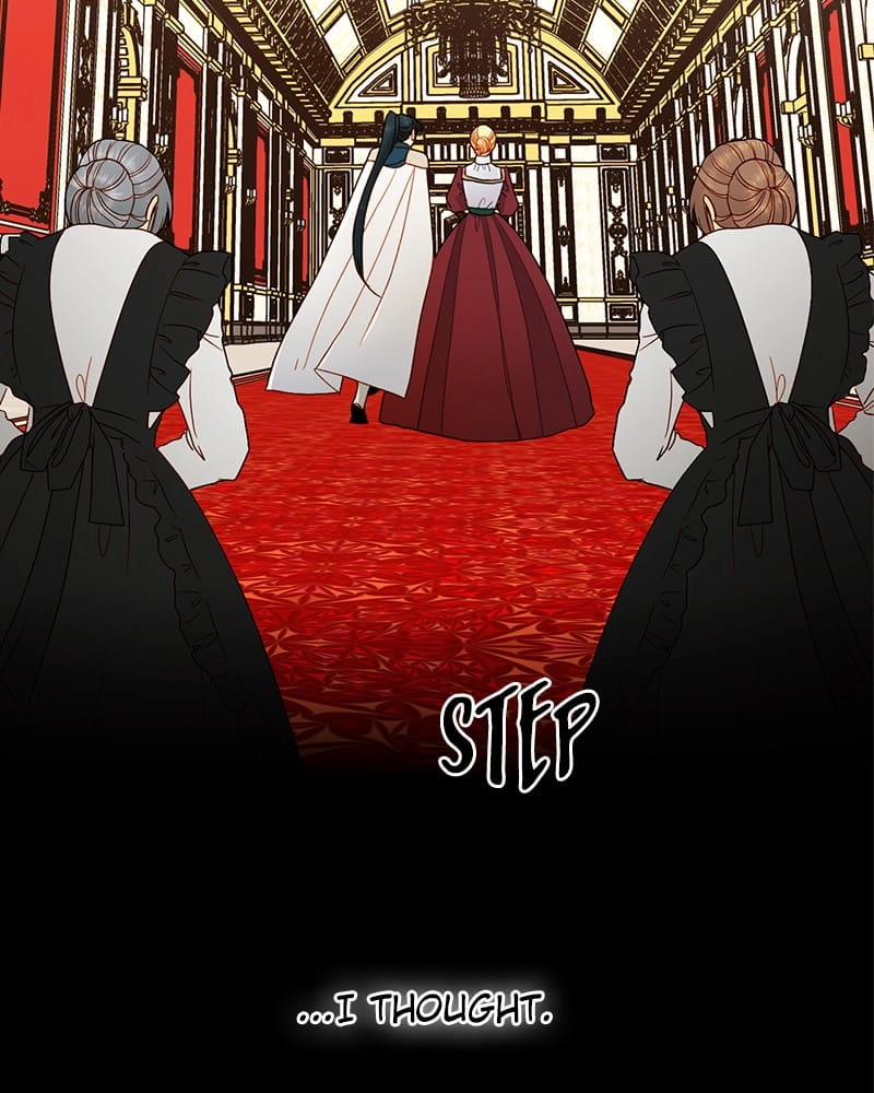 Remarried Empress Chapter 64 - Page 111