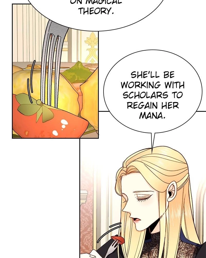 Remarried Empress Chapter 65 - Page 42