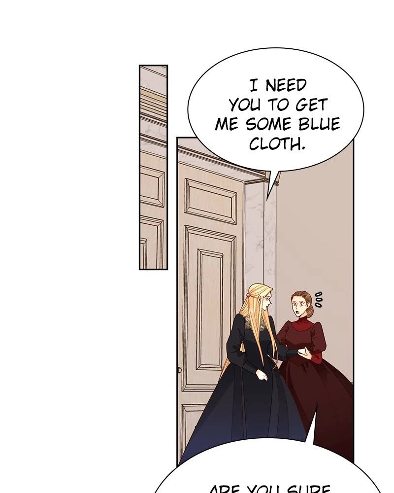 Remarried Empress Chapter 66 - Page 4