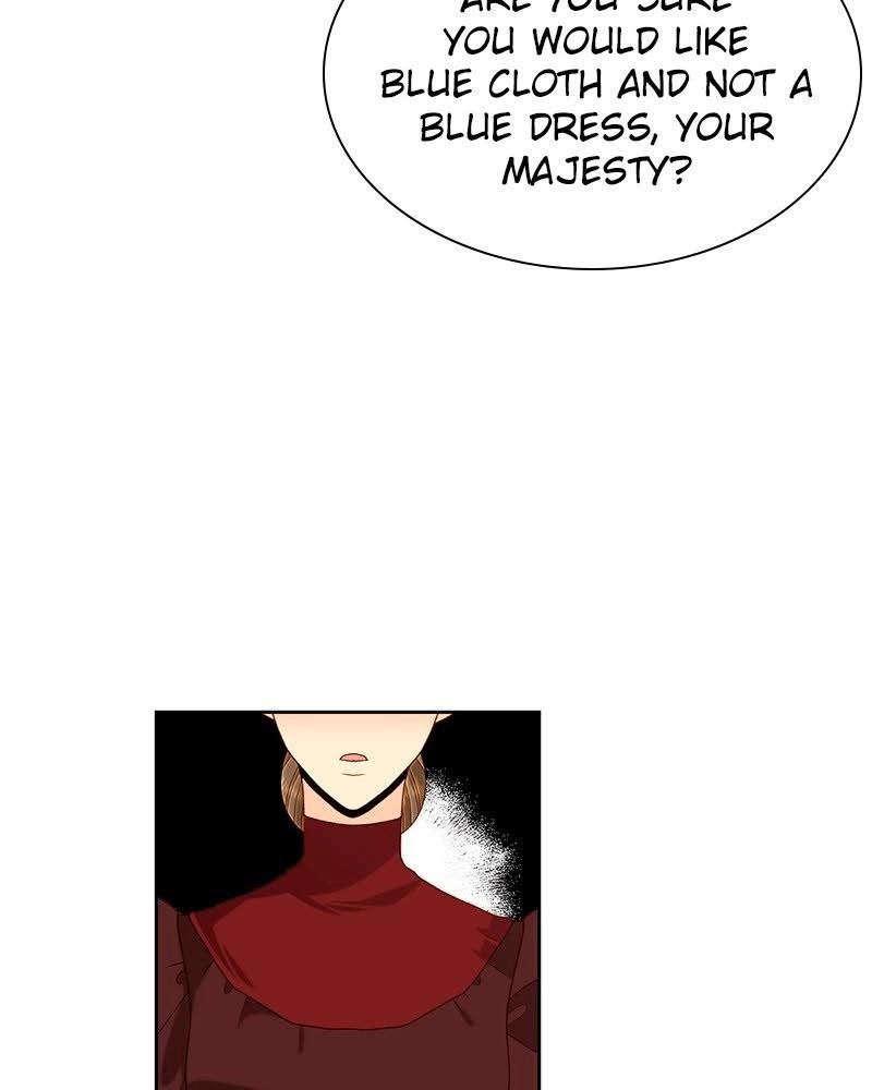 Remarried Empress Chapter 66 - Page 5