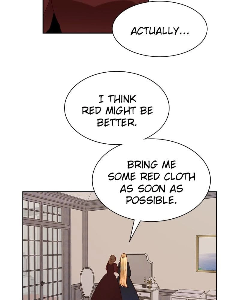 Remarried Empress Chapter 66 - Page 6