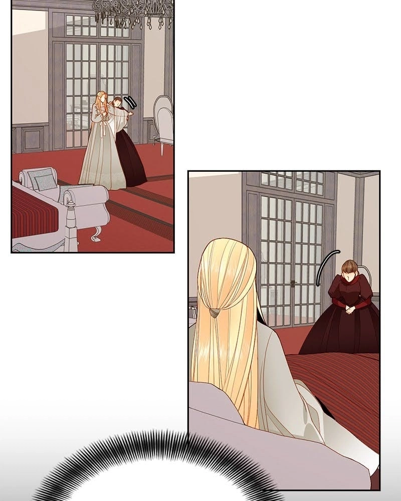 Remarried Empress Chapter 66 - Page 10