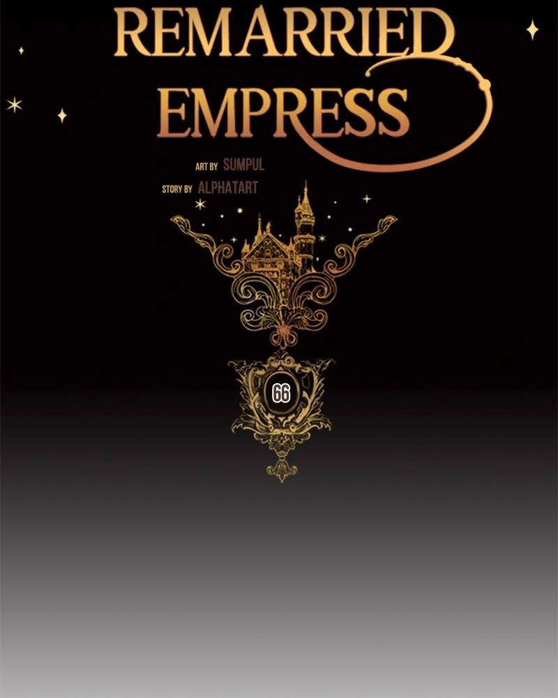 Remarried Empress Chapter 66 - Page 13