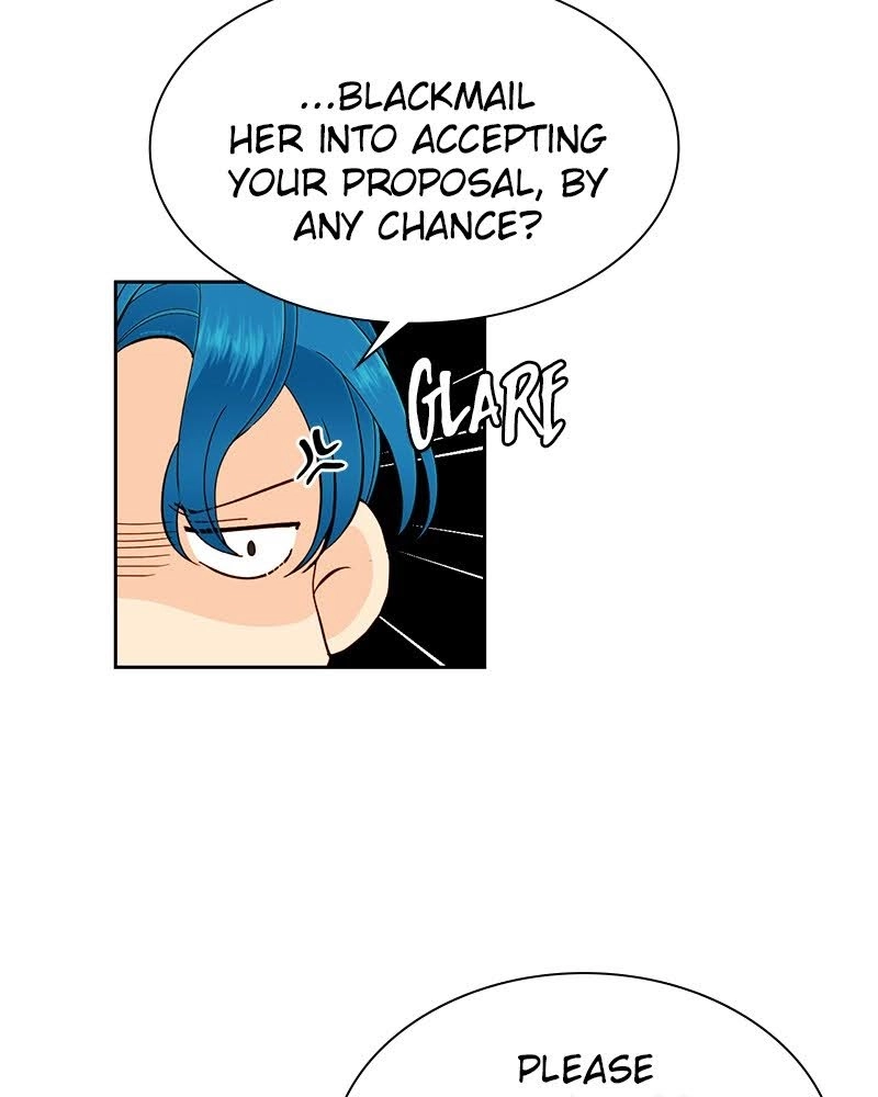 Remarried Empress Chapter 66 - Page 19