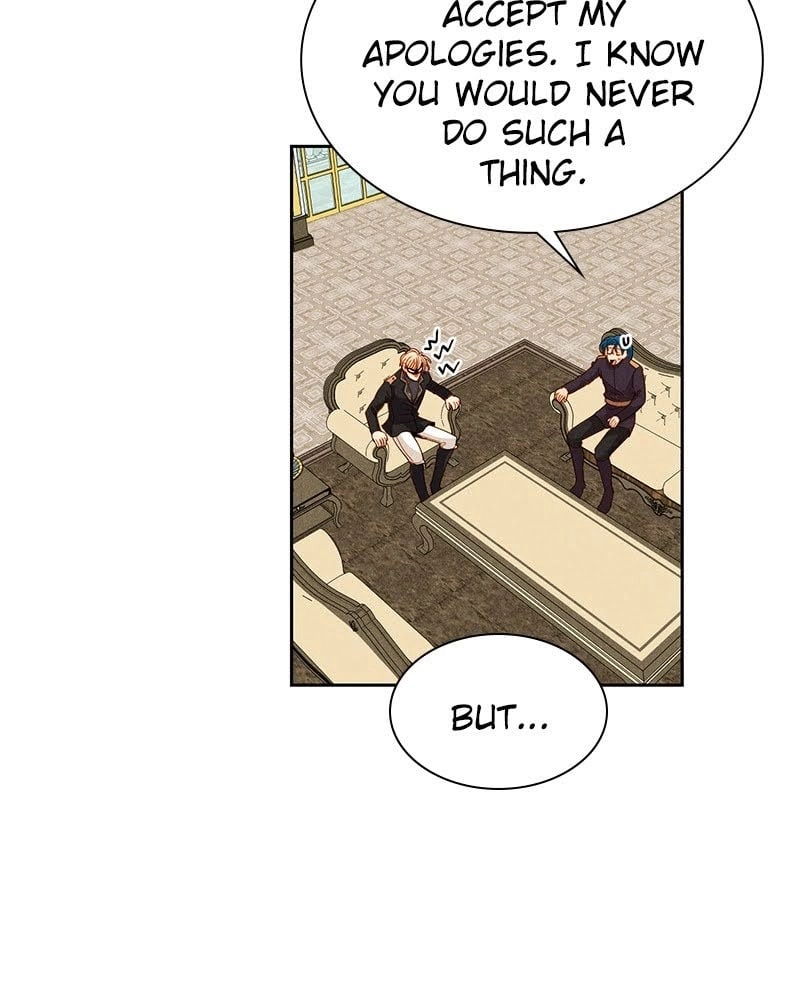 Remarried Empress Chapter 66 - Page 20