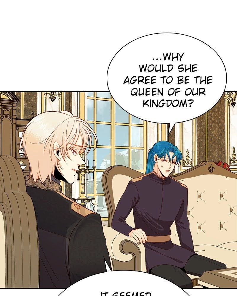 Remarried Empress Chapter 66 - Page 21