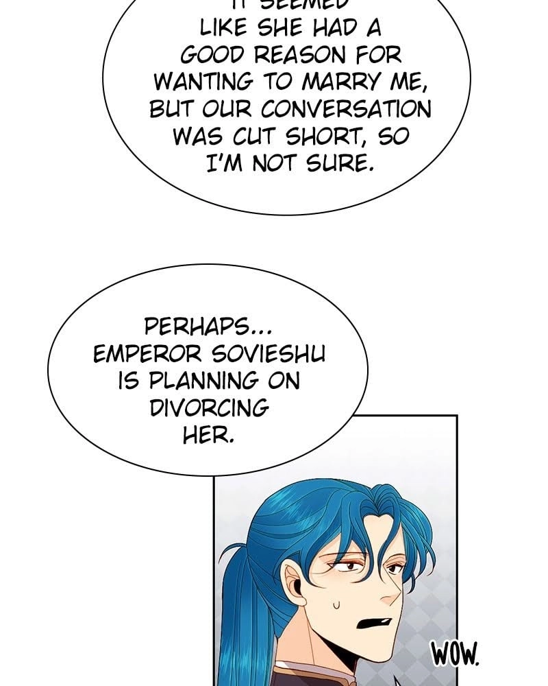 Remarried Empress Chapter 66 - Page 22