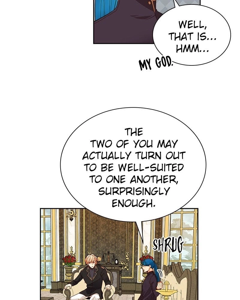 Remarried Empress Chapter 66 - Page 23