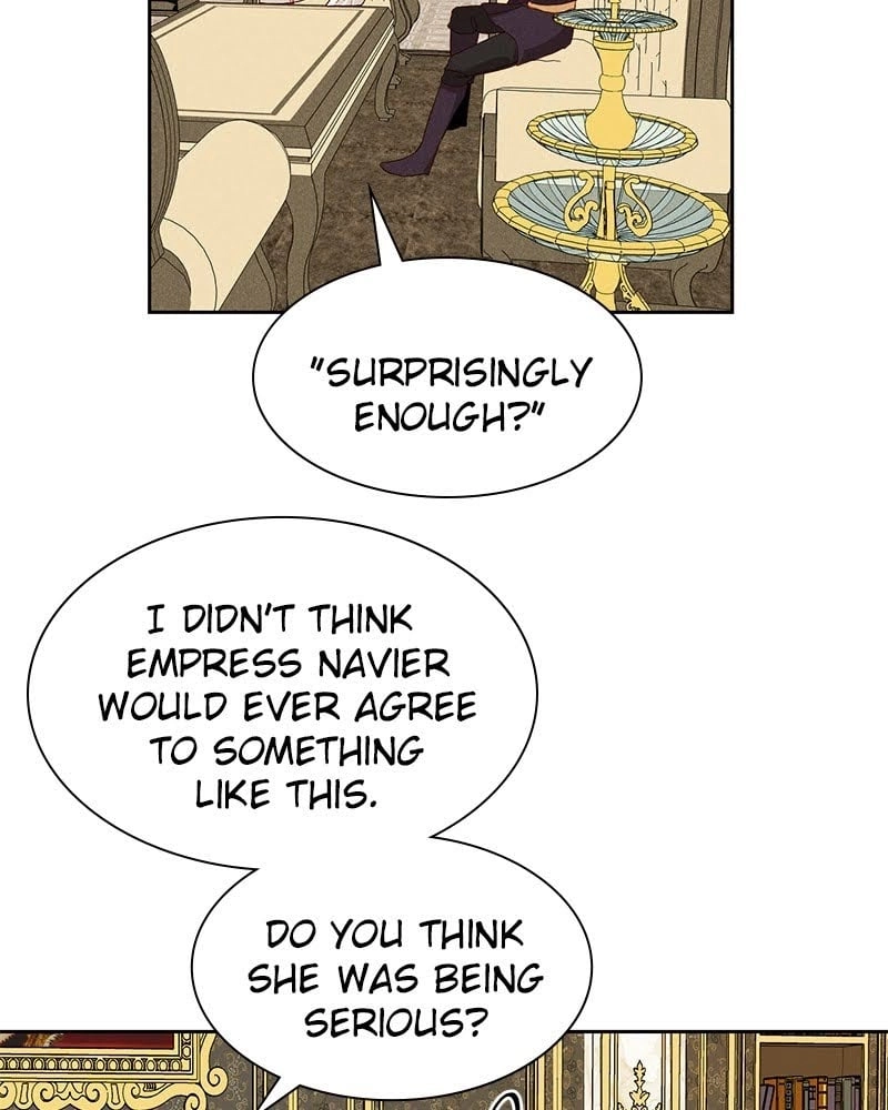 Remarried Empress Chapter 66 - Page 24