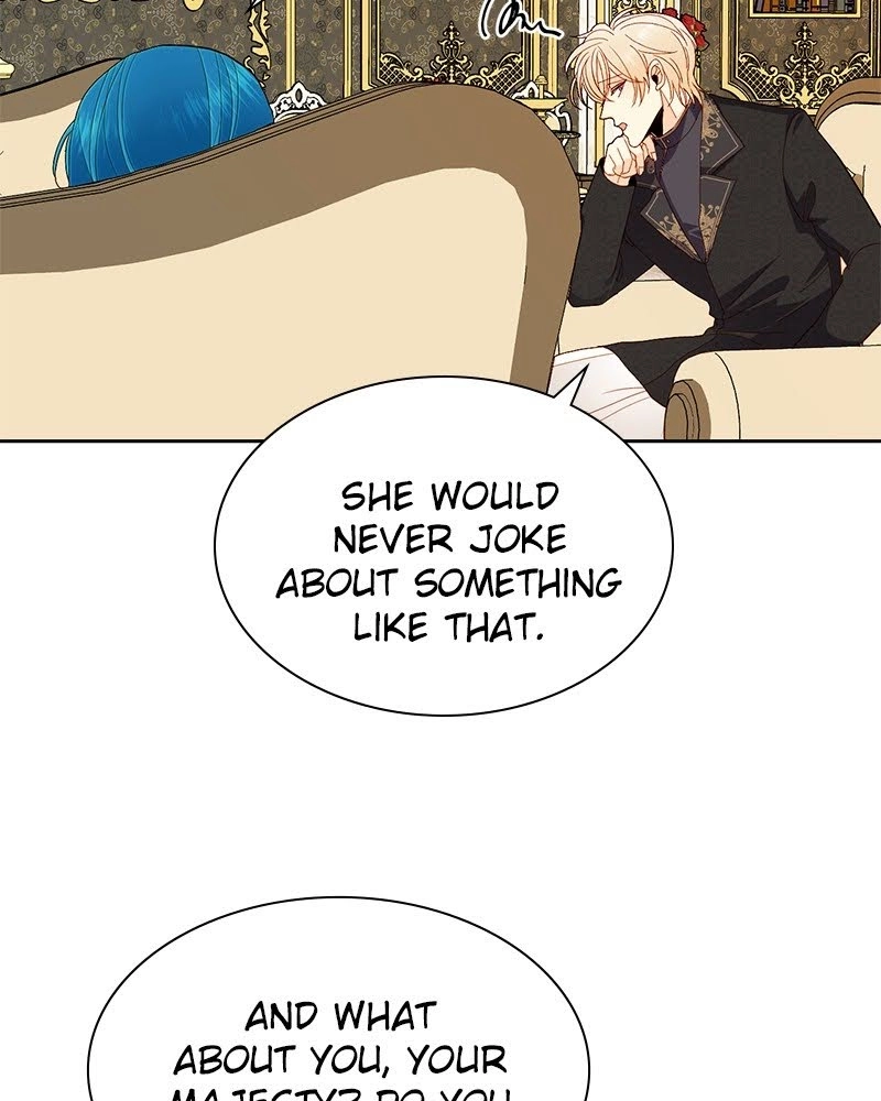 Remarried Empress Chapter 66 - Page 25