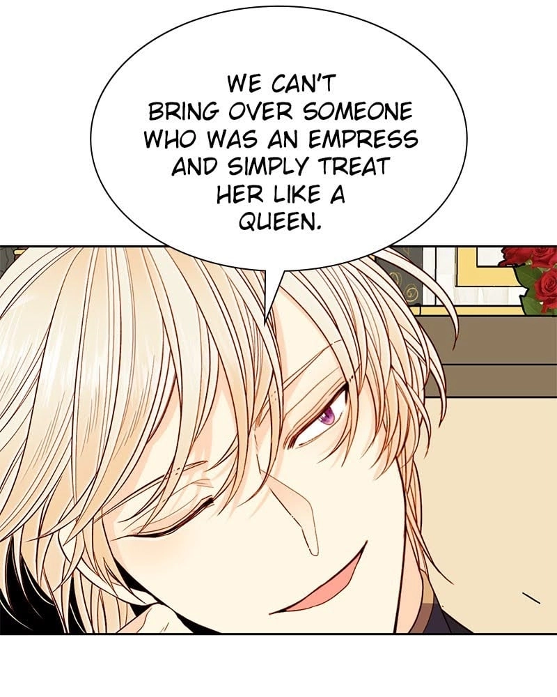 Remarried Empress Chapter 66 - Page 31