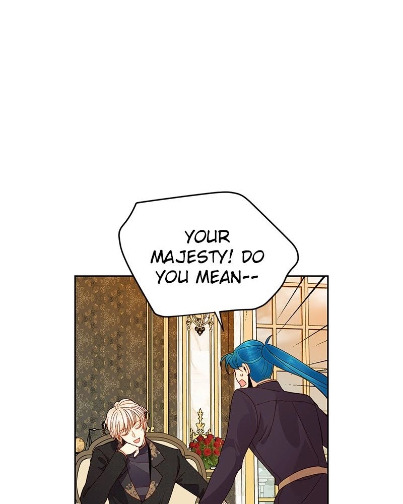 Remarried Empress Chapter 66 - Page 32