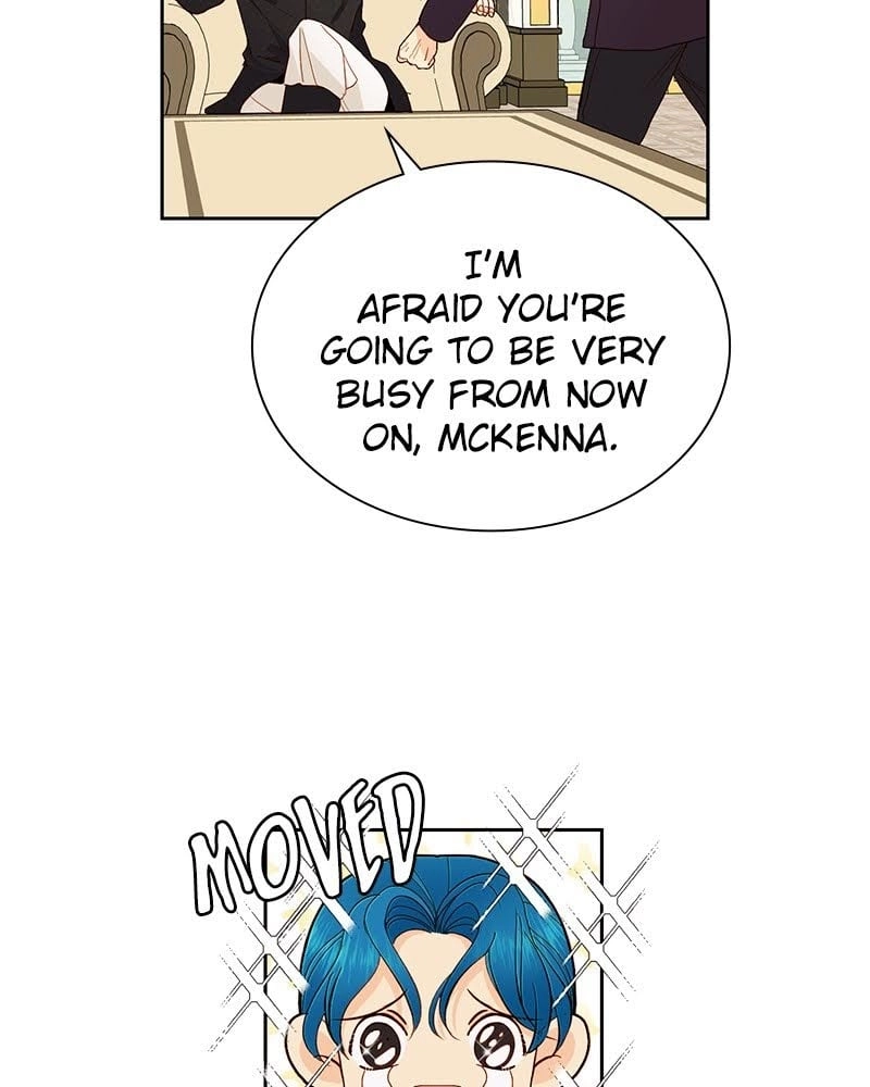 Remarried Empress Chapter 66 - Page 33